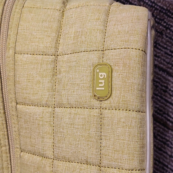 Lug taxicab tote bag - Picture 3 of 6